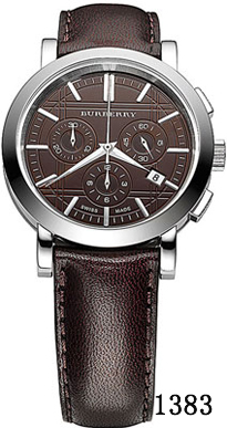 Burberry Watch 24